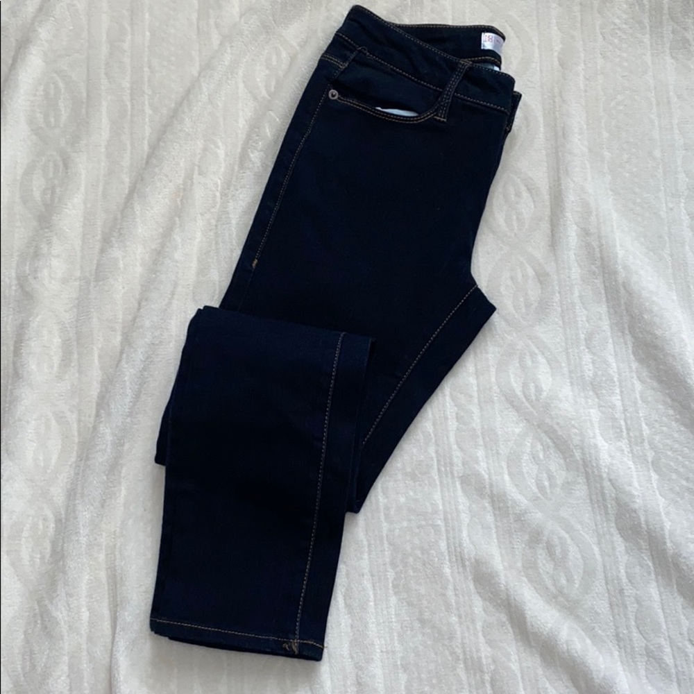 No Boundaries Skinny Fit Jeans Size 5 NWT